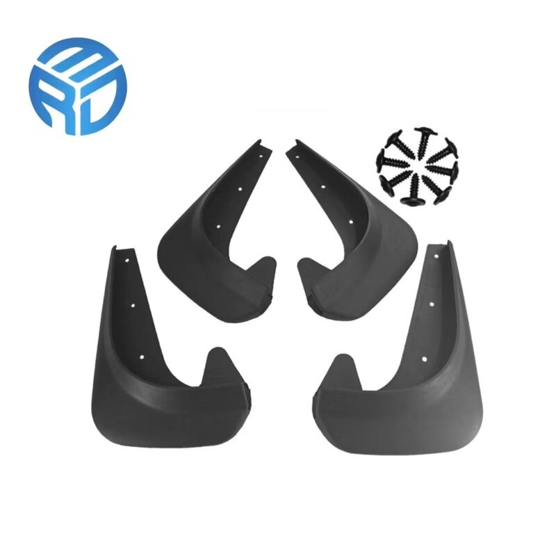 Mudguard Factory - OEM Universal Auto Fender Flares