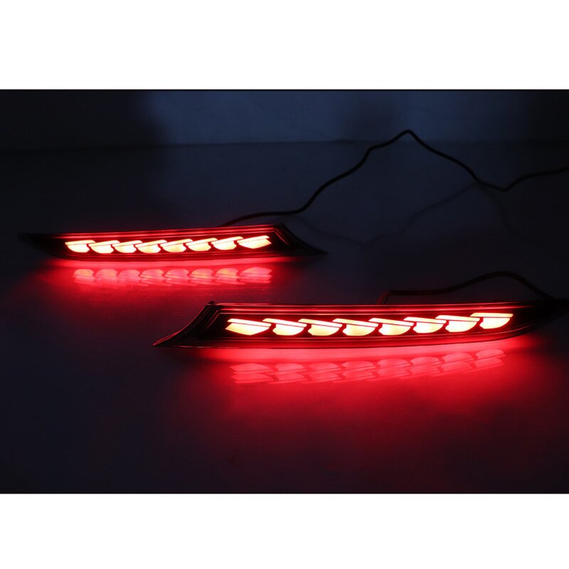 Rear Bumper Light Factory - OEM for BMW 3 Series G20