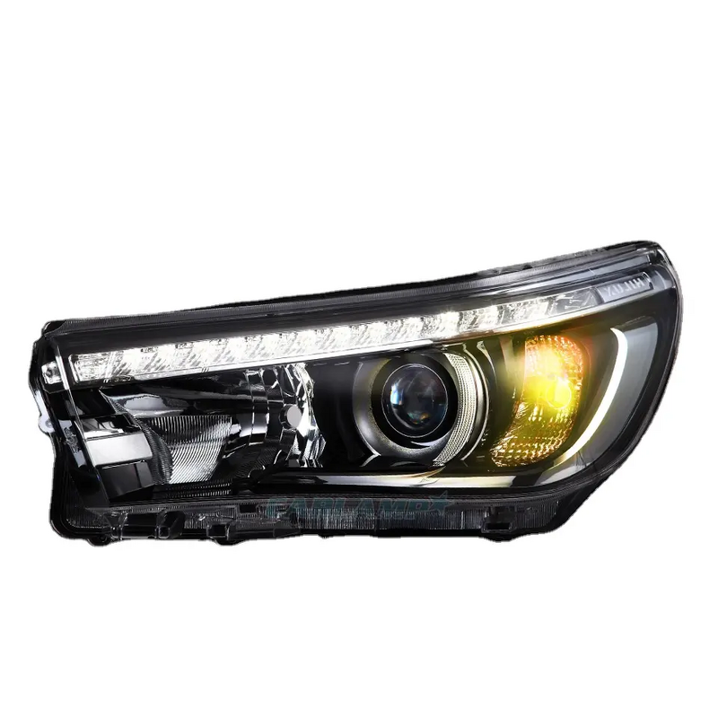 LED Headlight Factory - OEM for Toyota Hilux Revo
