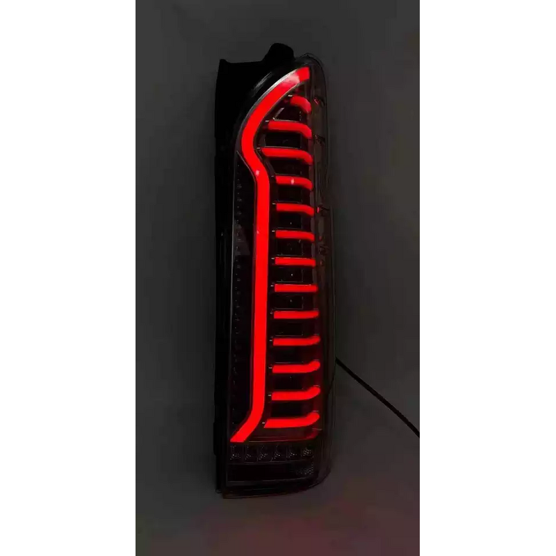 LED Tail Light Factory - OEM for Toyota Hiace 2005-2018