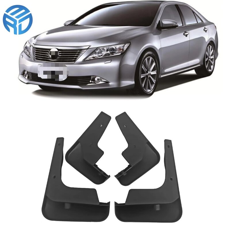 Mudguard Manufacturer - OEM for Toyota Camry 2012-2014