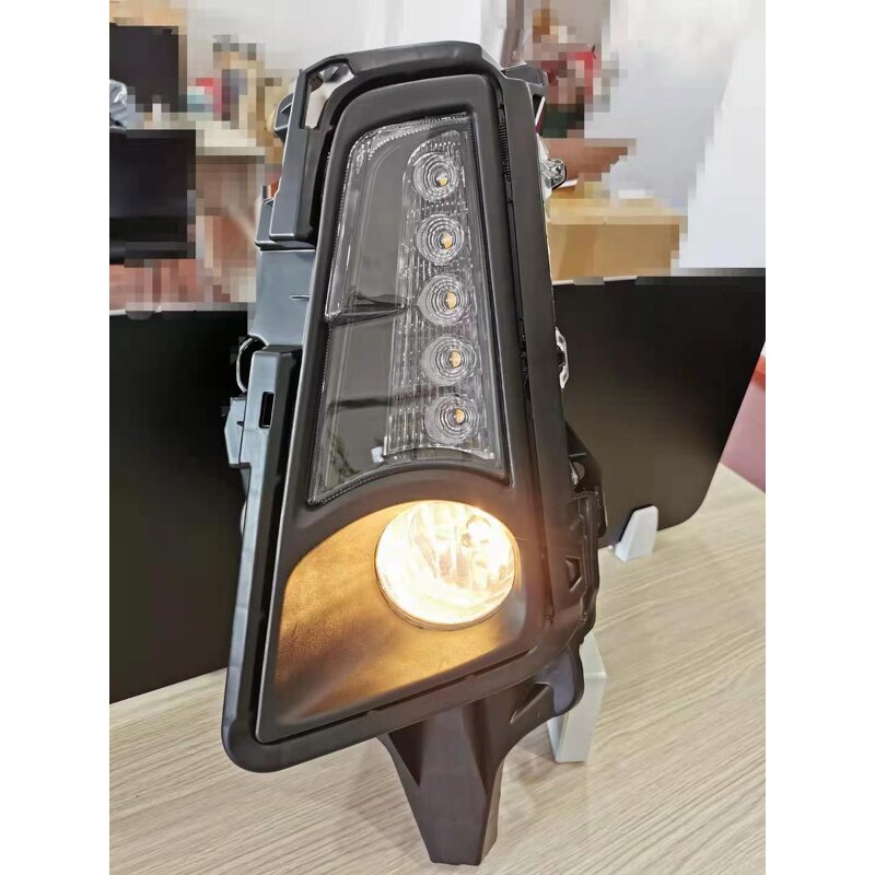 LED Daytime Running Light Factory - OEM for Toyota Hiace 2020