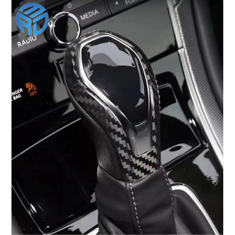 Gear Shift Knob Cover Factory - OEM for Infiniti Q50 Q60