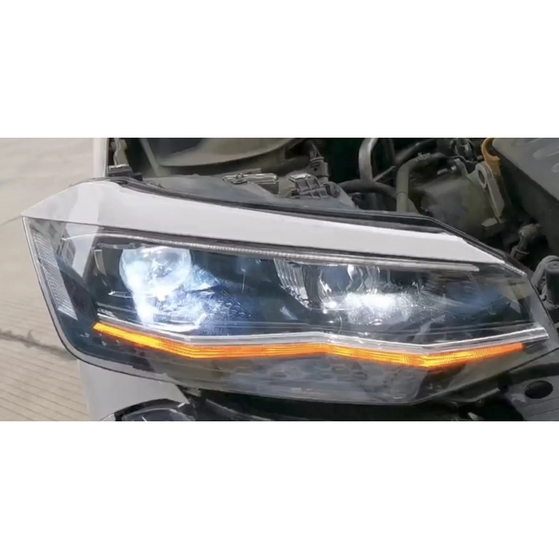 LED Headlight Manufacturer - OEM for VW Polo 2018-2021