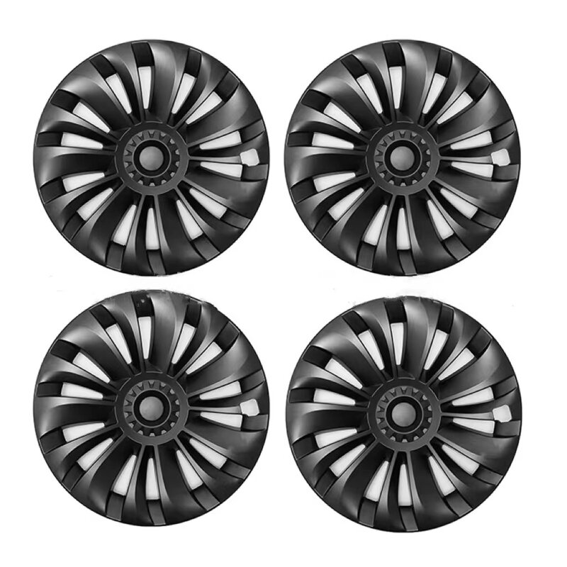 Wheel Hub Cover Manufacturer - OEM for Tesla Model Y