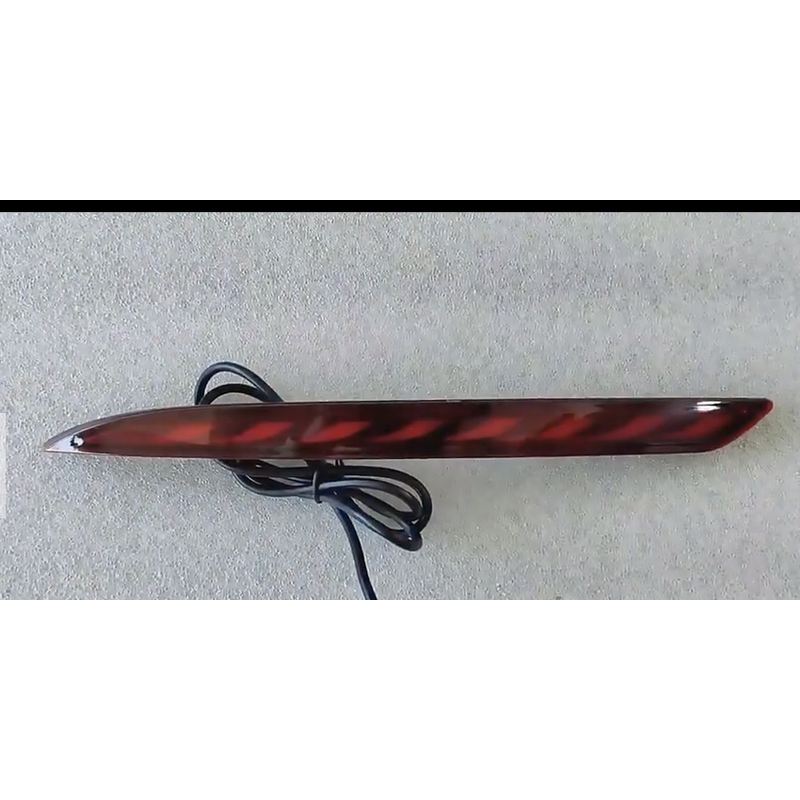 Rear Fog Lamp Manufacturer - OEM for Geely Binyue Proton X50