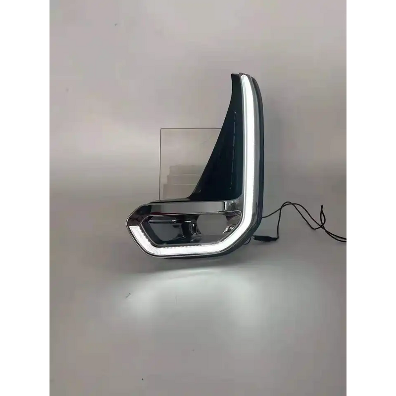 LED Daytime Running Light Manufacturer - OEM for Toyota Hilux Revo