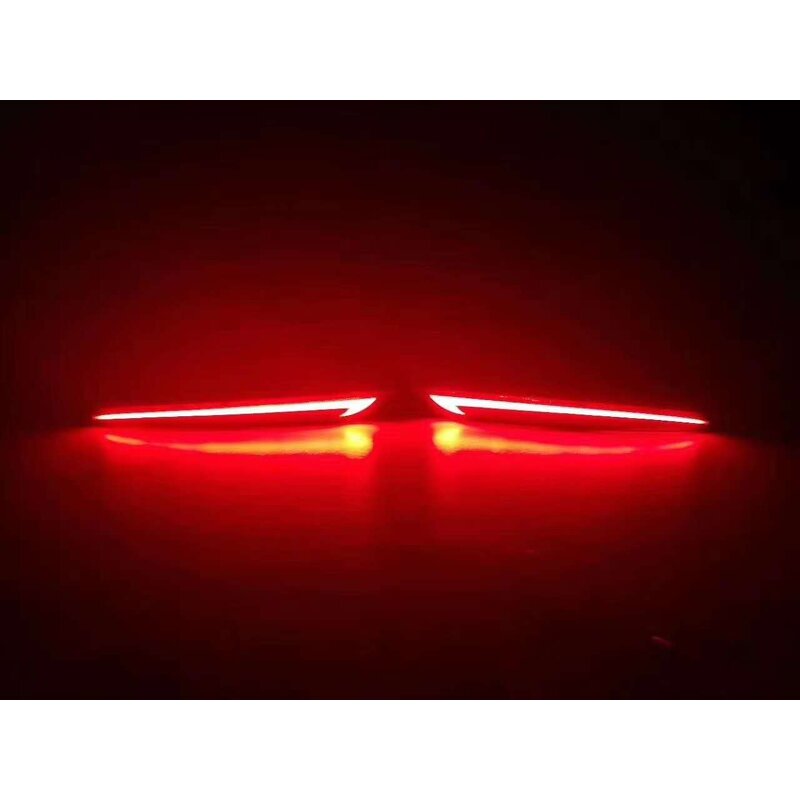 LED Rear Bumper Light Factory - OEM for Ford Mondeo