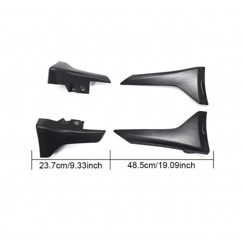 Mud Guard Factory - OEM for Infiniti Q50