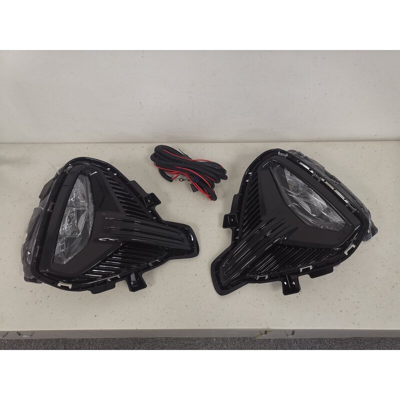 Fog Lamp Set Manufacturer - OEM for GAC Trumpchi GS4