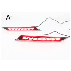 Rear Bumper Light Factory - OEM for BMW 3 Series G20