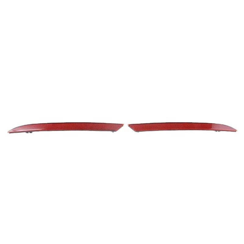 Rear Bumper Reflectors Factory - OEM for Ford Mustang