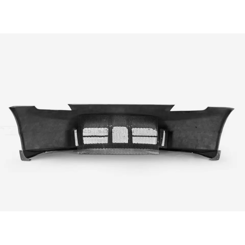 Front Bumper Manufacturer - OEM for Nissan 350Z Nismo