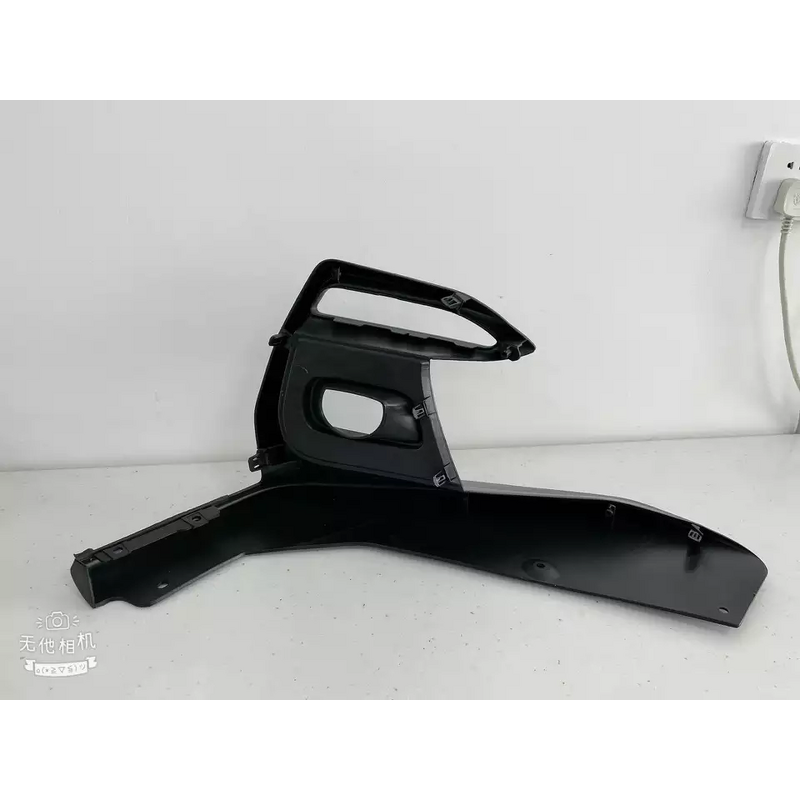 Fog Light Cover Factory - OEM for Infiniti Q50 Sport