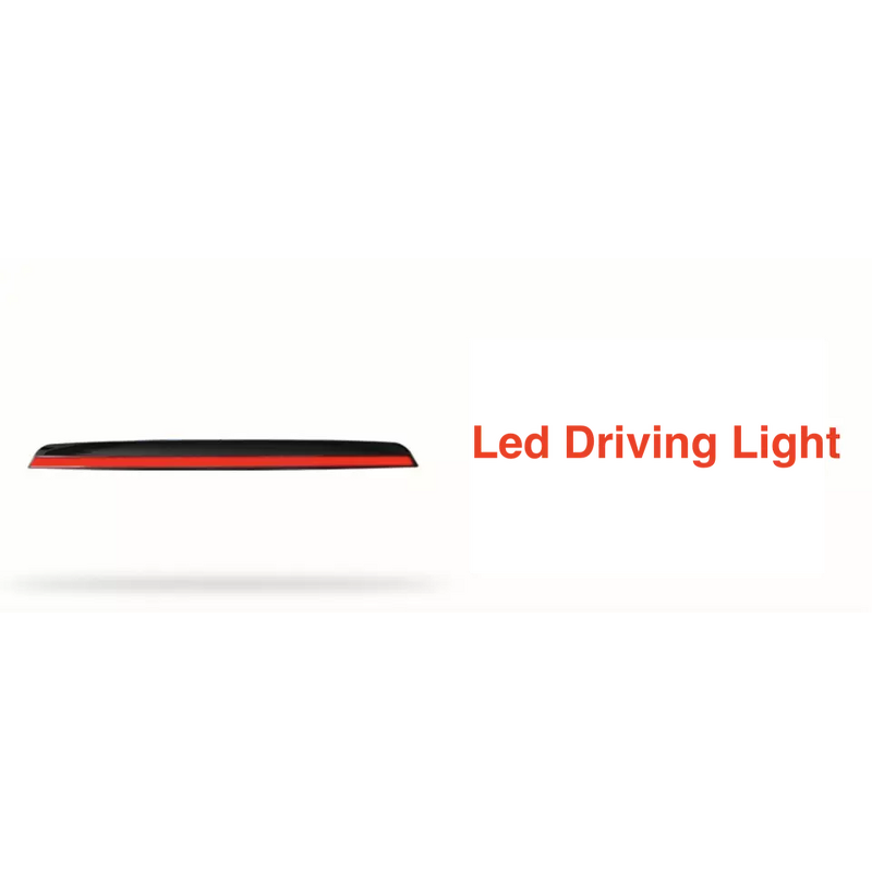 Rear Middle Lamp Manufacturer - OEM for Toyota Reiz Mark X