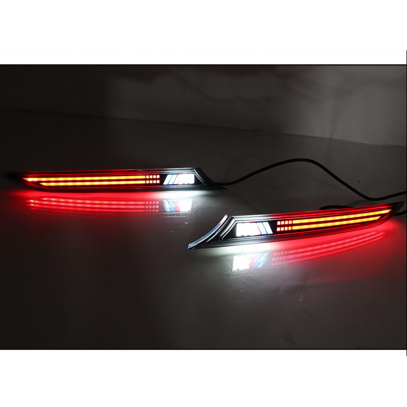 Rear Bumper Light Factory - OEM for BMW 3 Series G20