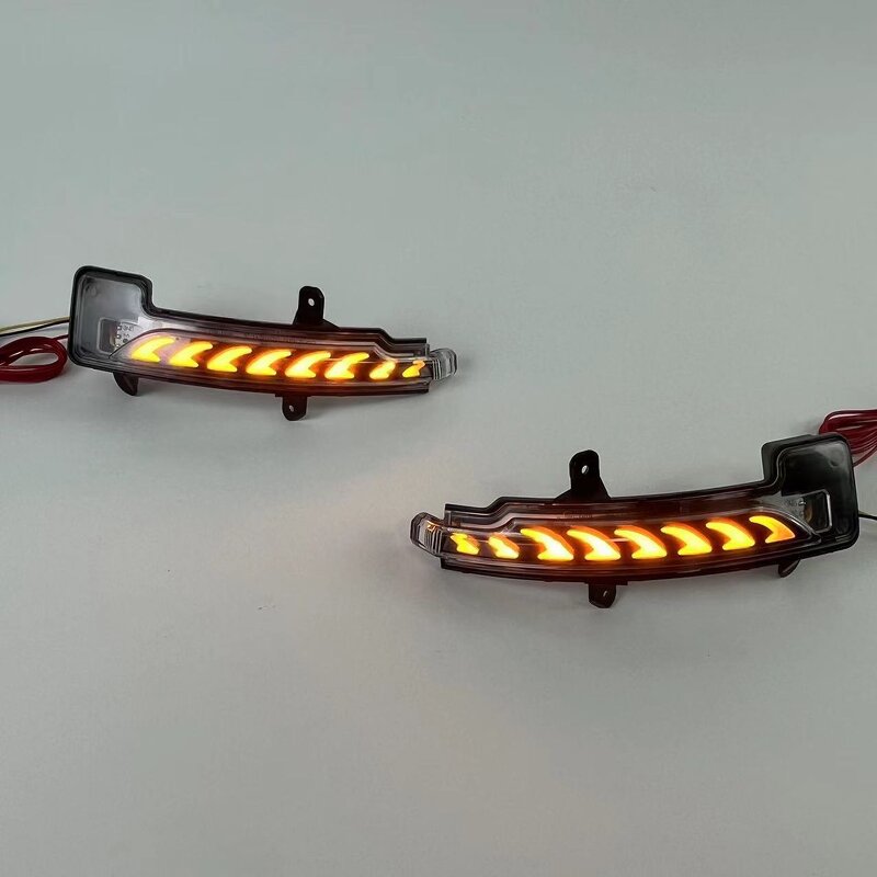 LED Turn Signal Light Factory - OEM for Geely Binyue Coolray
