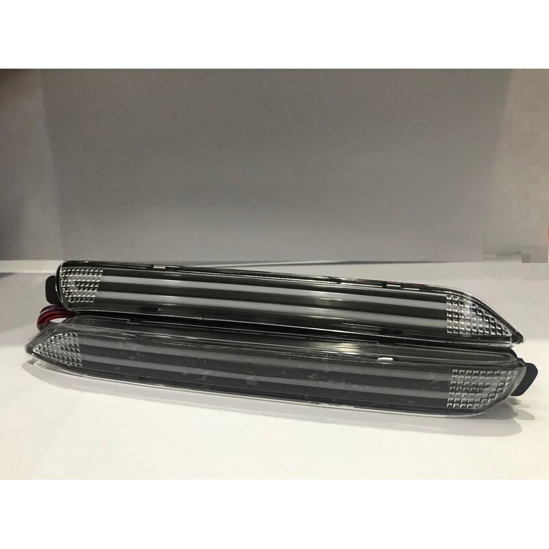 Rear Bumper Light Factory - OEM for Toyota Camry Reiz