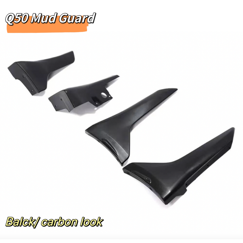 Mud Guard Factory - OEM for Infiniti Q50