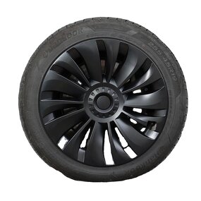 Wheel Hub Cover Manufacturer - OEM for Tesla Model Y