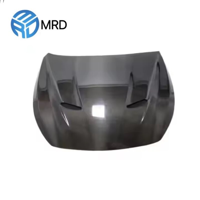 Carbon Fiber Hood Manufacturer - OEM for Infiniti Q50