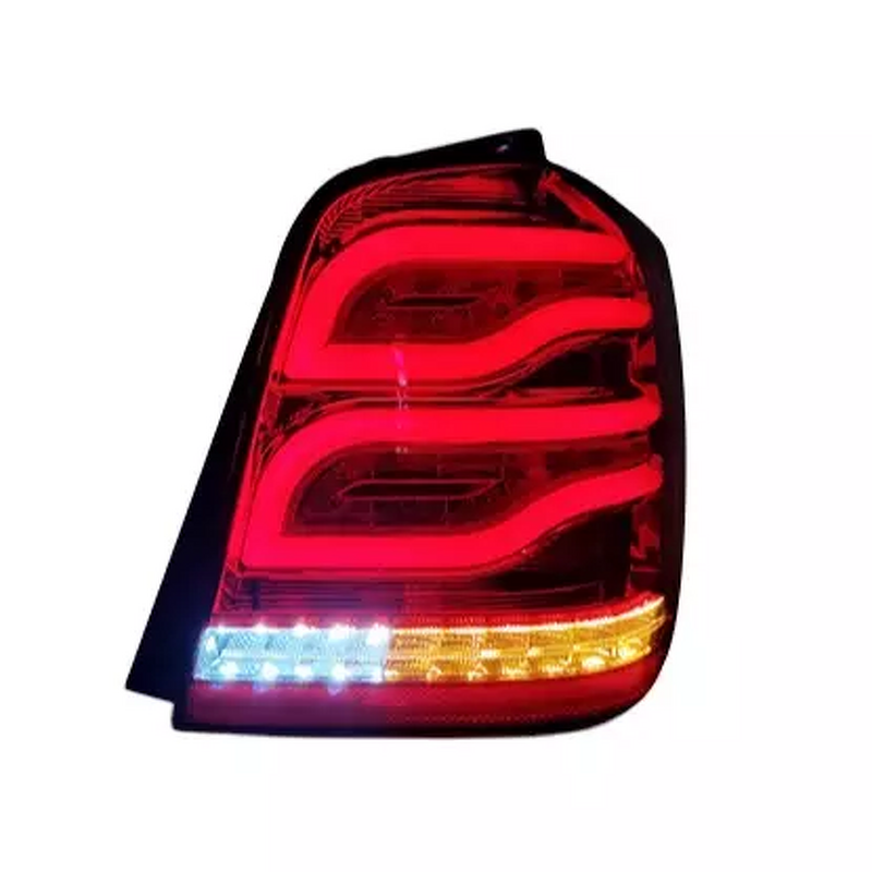 LED Tail Light Manufacturer - OEM for Toyota Highlander