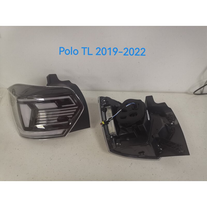 LED Tail Light Manufacturer - OEM for VW Polo 2019-2022
