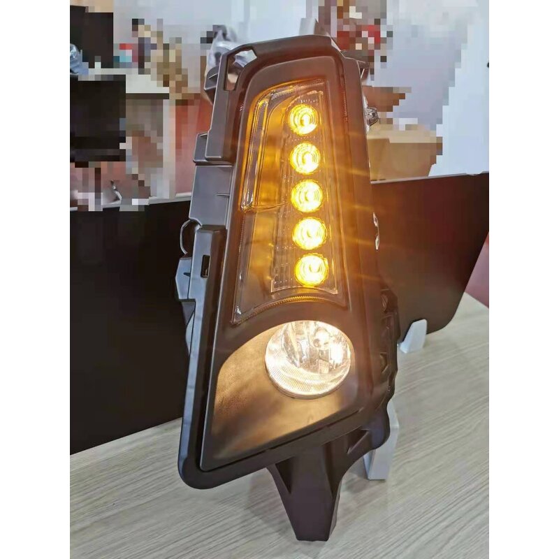 LED Daytime Running Light Factory - OEM for Toyota Hiace 2020