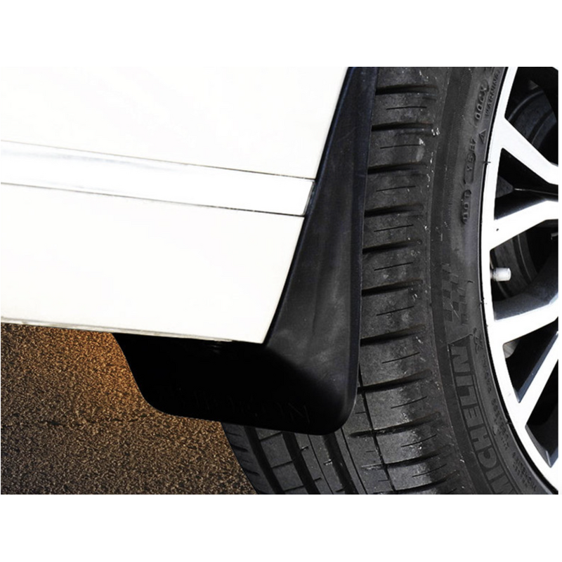 Mud Flap Factory - OEM for BYD TANG DM-P 2022+