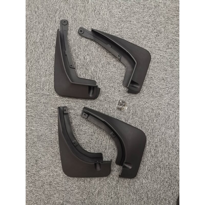 Mud Guard Manufacturer - OEM for BYD Tang EV/DM
