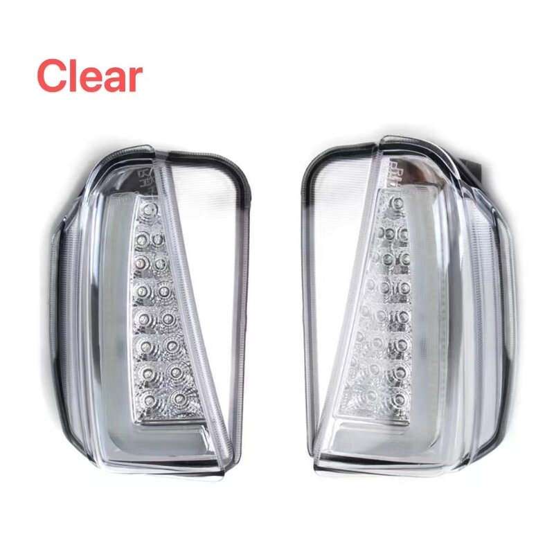 LED Daytime Running Light Factory - OEM for Toyota Prius