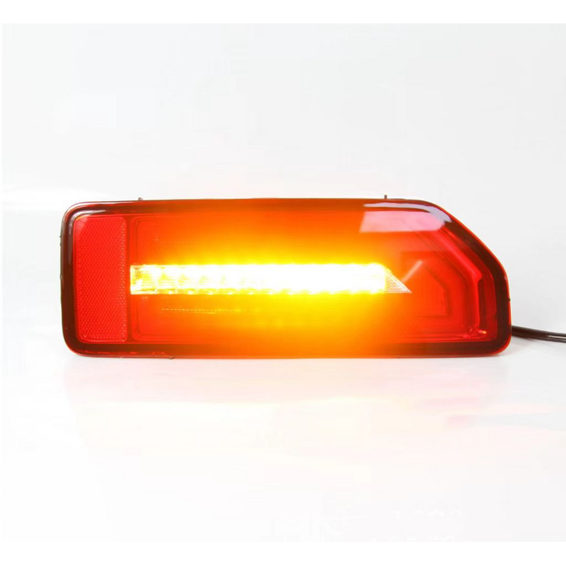 LED Tail Light Manufacturer - OEM for Suzuki Jimny