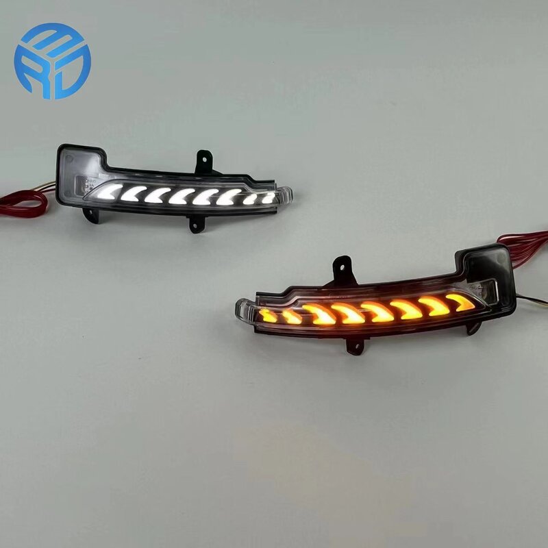 LED Turn Signal Light Factory - OEM for Geely Binyue Coolray