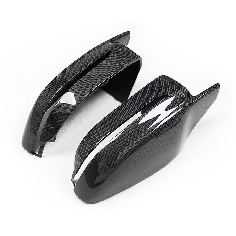 Carbon Fiber Mirror Caps Factory - OEM for BMW 3/4 Series G20 G22