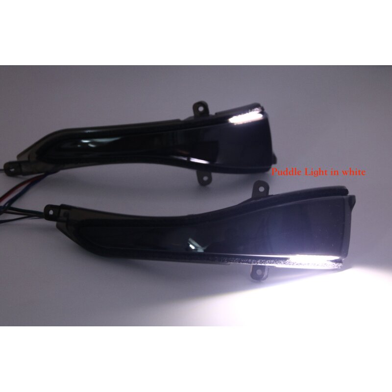 Daytime Running Light Manufacturer - OEM for INFINITI