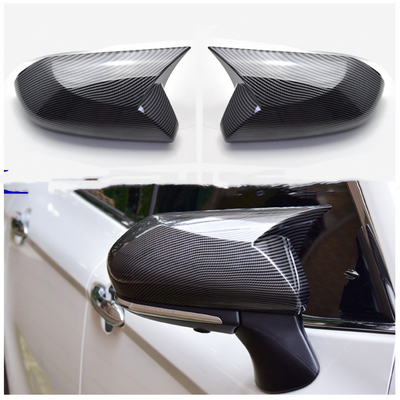 Mirror Cap Manufacturer - OEM for Toyota Camry 2018+