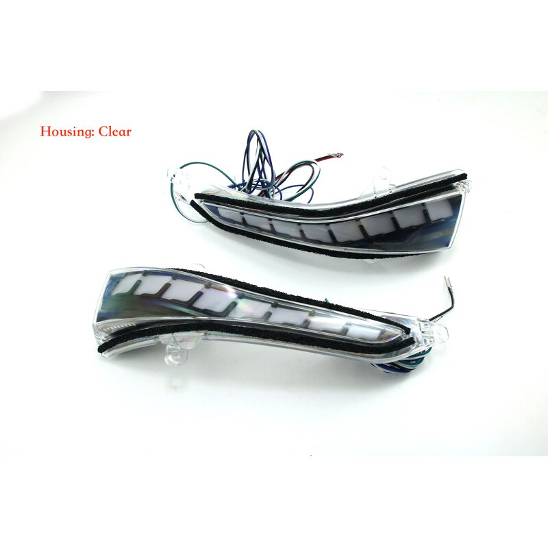 Daytime Running Light Manufacturer - OEM for INFINITI