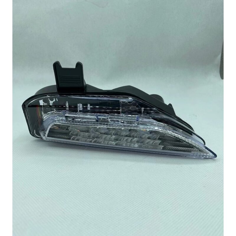 LED Daytime Running Light Factory - OEM for Infiniti Q50