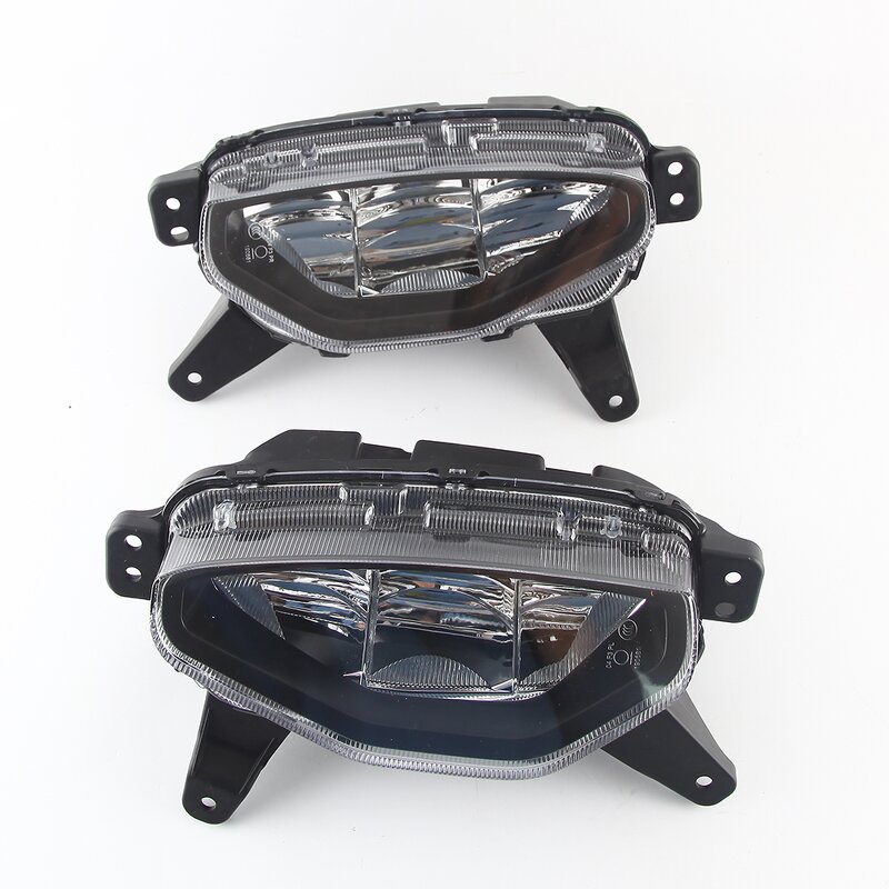 Fog Lamp Set Manufacturer - OEM for GAC Trumpchi GS4