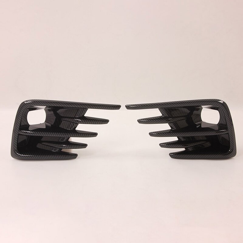 Fog Light Cover Factory - OEM for Honda City