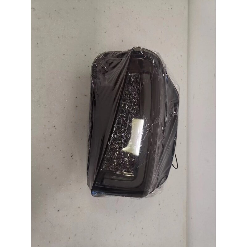 LED Daytime Running Light Factory - OEM for Toyota Prius