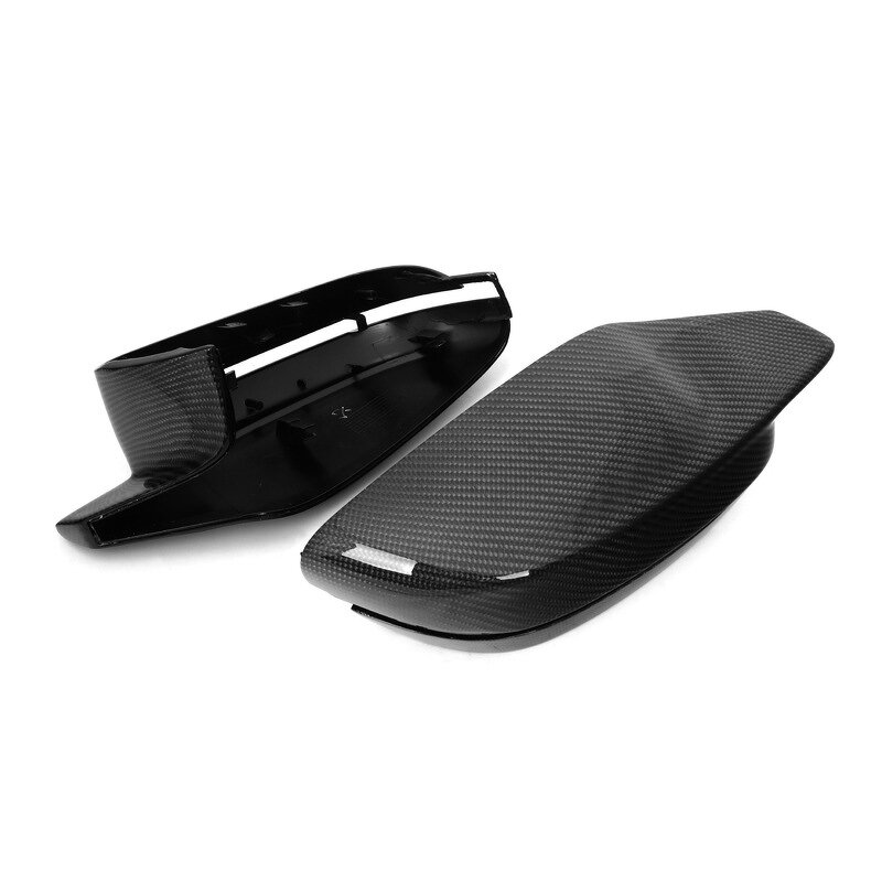 Carbon Fiber Mirror Caps Manufacturer - OEM for BMW M3/M4 G80 G82