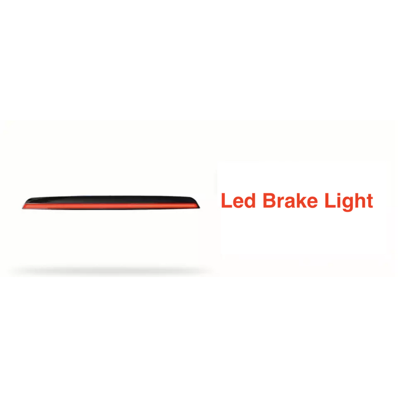 Rear Middle Lamp Manufacturer - OEM for Toyota Reiz Mark X