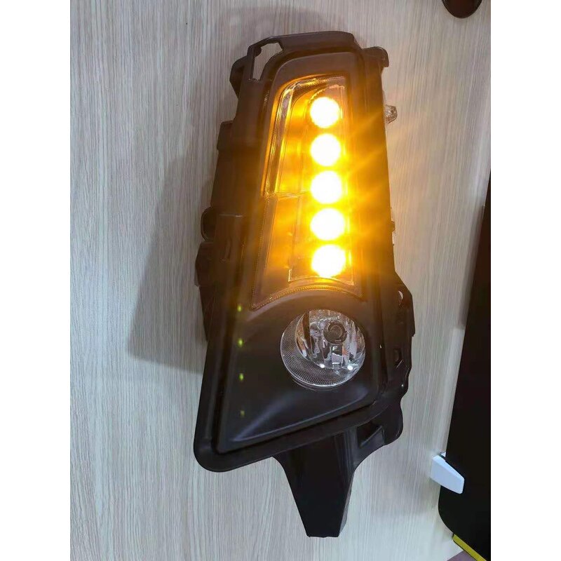 LED Daytime Running Light Factory - OEM for Toyota Hiace 2020