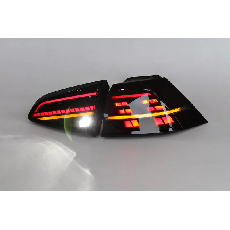 Tail Light Factory - OEM for VW Golf 7/7.5