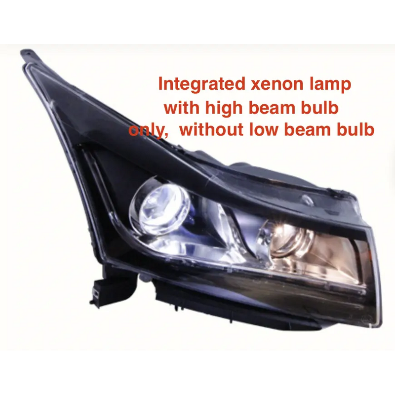 LED Headlight Manufacturer - OEM for Chevrolet Cruze