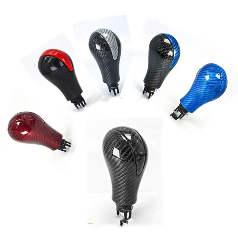 Shift Knob Factory - OEM Custom Carbon Fiber