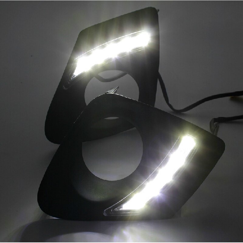 LED Daytime Running Light Manufacturer - OEM for Toyota Corolla 2011-2013