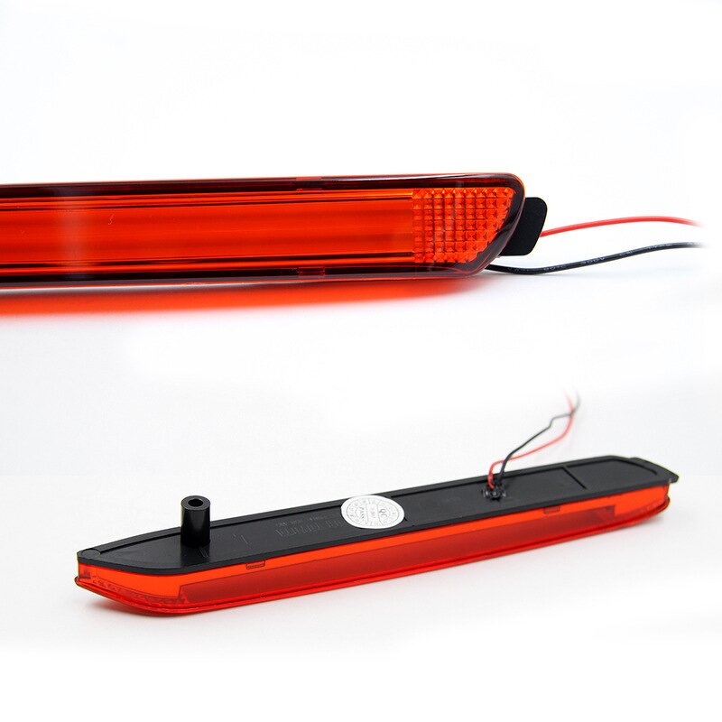 Rear Bumper Light Factory - OEM for Toyota Camry Reiz