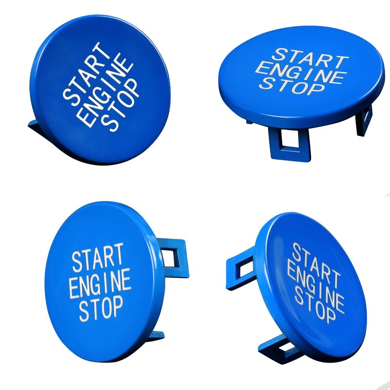 Engine Start Button Factory - OEM for BMW G Series